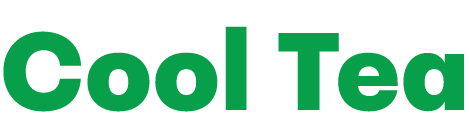 cool tea