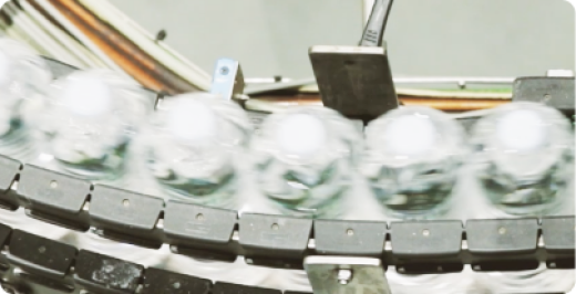 γραμμές παραγωγής