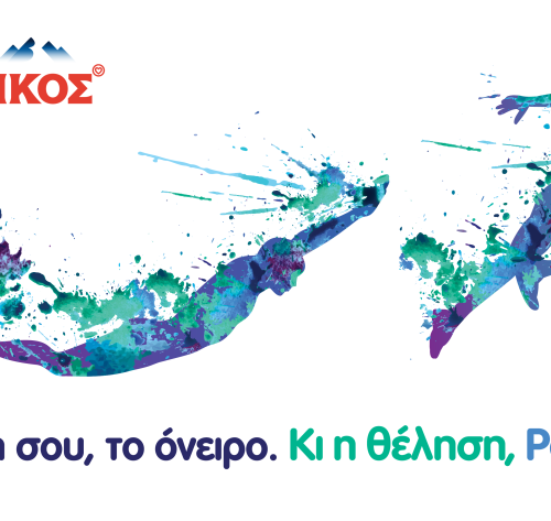 Με επιτυχία ολοκληρώθηκε το 2ο Βίκος Πανελλήνιο Πρωτάθλημα Παρακολύμβησης που διοργανώθηκε από την ΕΑΟΜ-ΑμεΑ