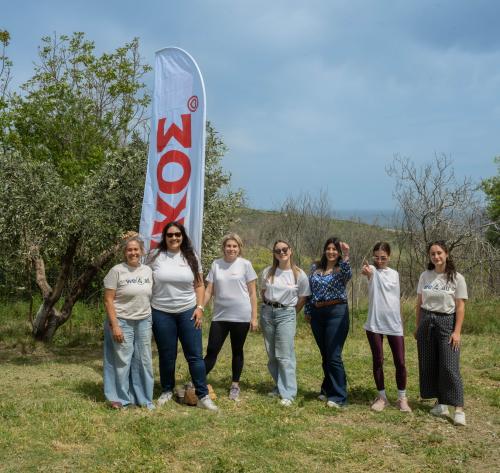 Παγκόσμια Ημέρα Γης: Μία «ανάσα» σε βόρεια Εύβοια & Μάνη