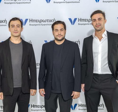 Ηπειρωτική Βιομηχανία Εμφιαλώσεων: Ετήσια ανάπτυξη 12%