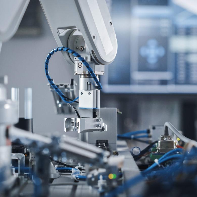 Ρομποτική & τεχνητή νοημοσύνη