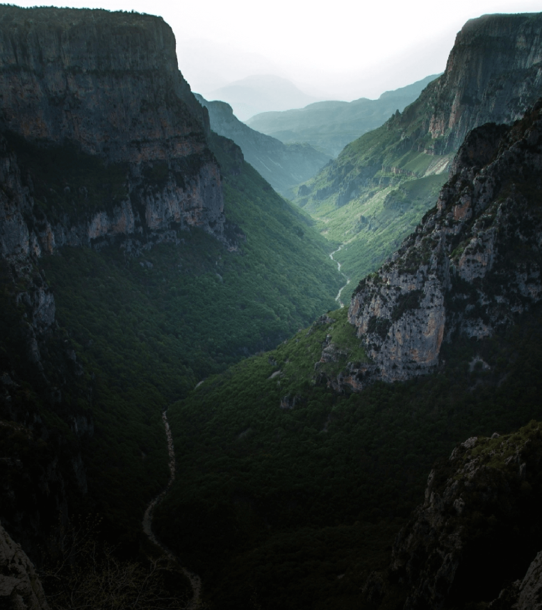 vikos