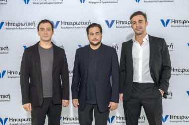 Ηπειρωτική Βιομηχανία Εμφιαλώσεων: Ετήσια ανάπτυξη 12%