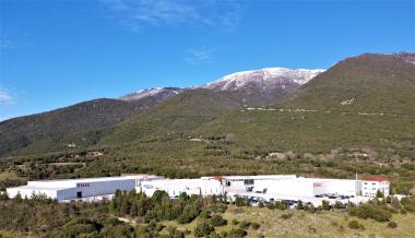 Βίκος Α.Ε. : Επένδυση 22 εκατομμυρίων ευρώ σε νέα μονάδα παραγωγής και εμφιάλωσης στο Καλπάκι Ιωαννίνων